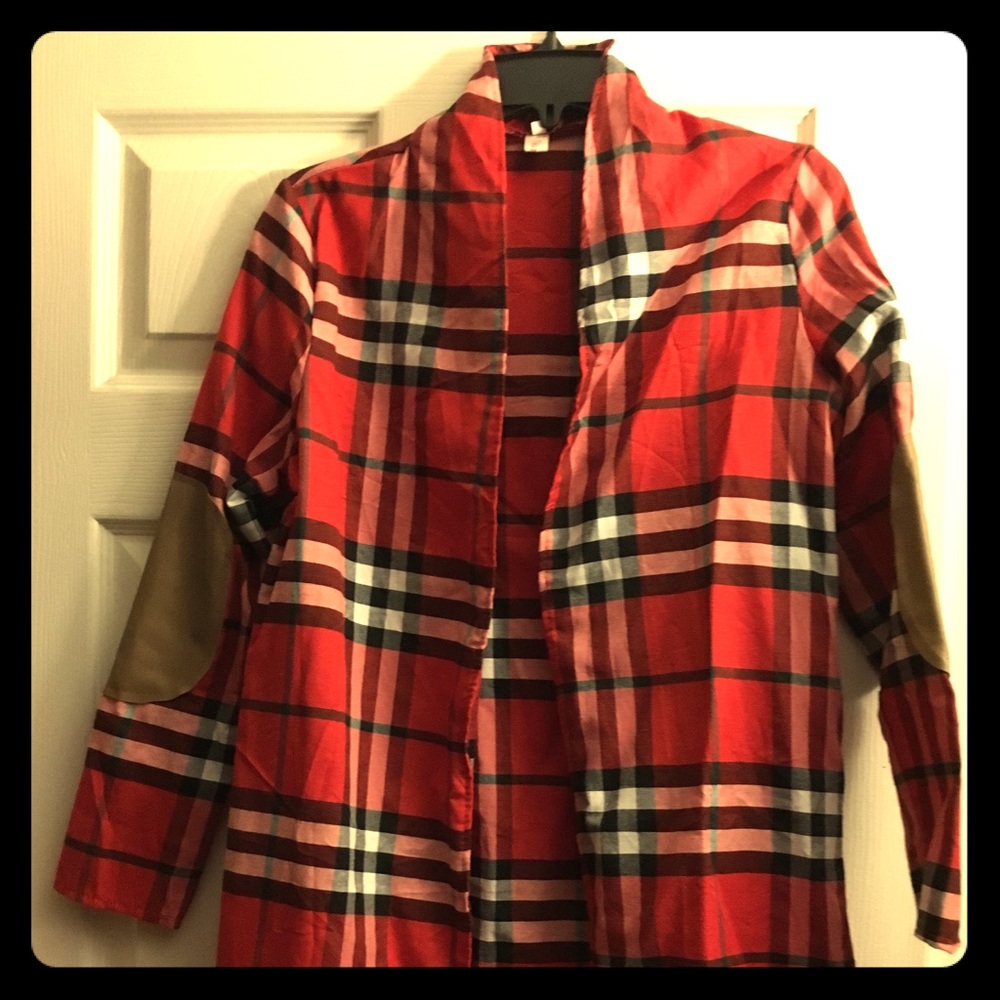 Jacket